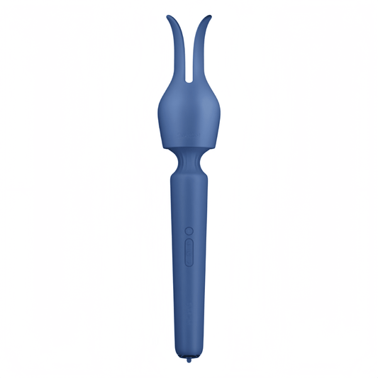 svakom-emma-neo2 - Duckbill offers focused stimulation, providing stronger single-point stimulation.