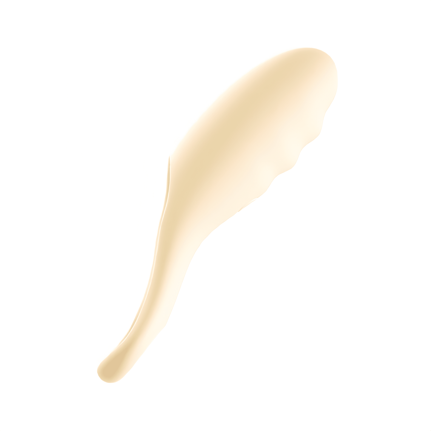 SVAKOM finger vibrator design: 119 x 32mm fingertip size, ultra-light 51g, silicone material, available in two sizes: M (15mm) and S (12mm).