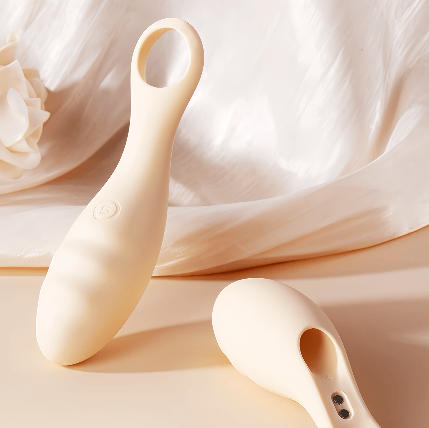 50dB silent technology: Measured noise level is only slightly higher than breathing, ensuring privacy.