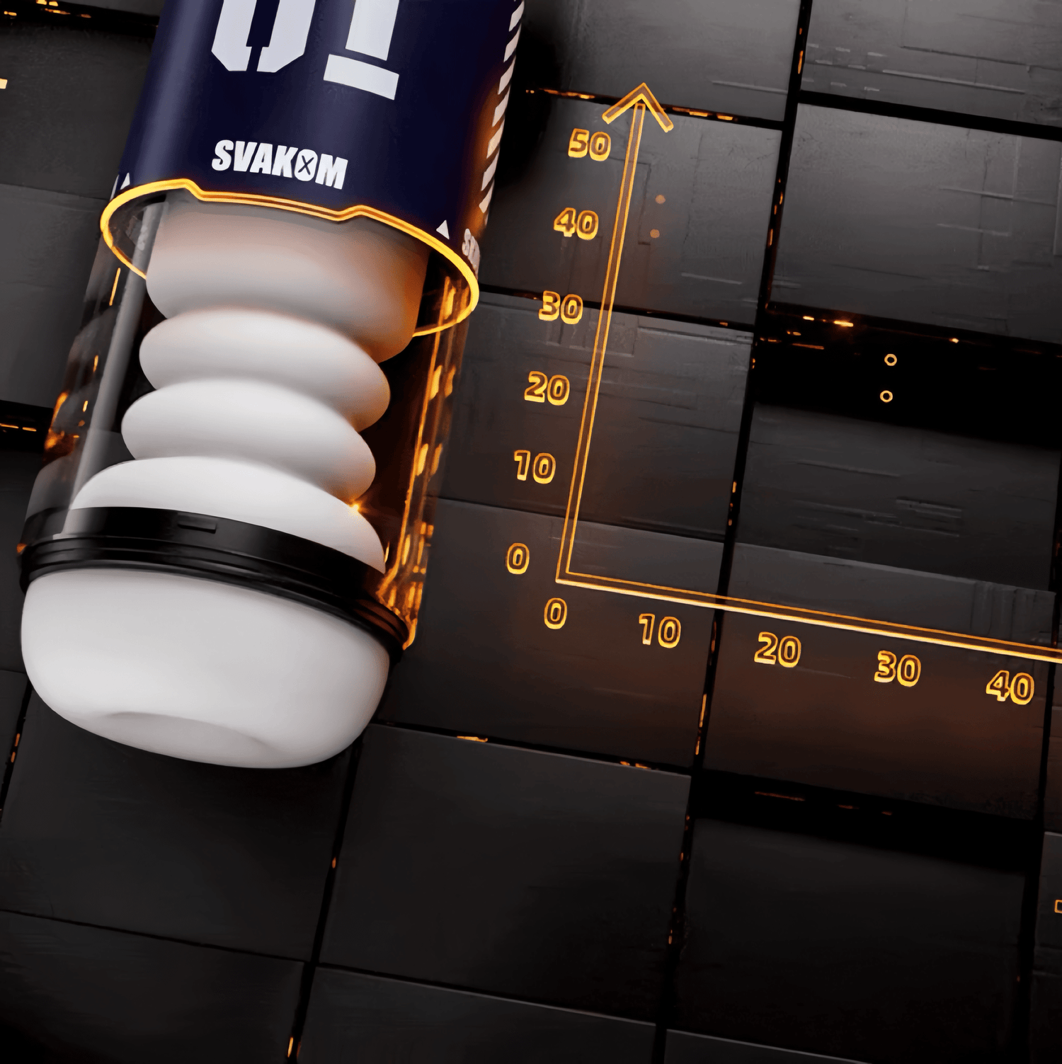 Close-up of the 42°C intelligent constant-temperature heating system. App-based remote temperature control interface: manual adjustment or remote control by a user. Remote Control