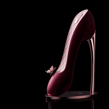 High-end packaging design: Reflects the product's artistic quality.