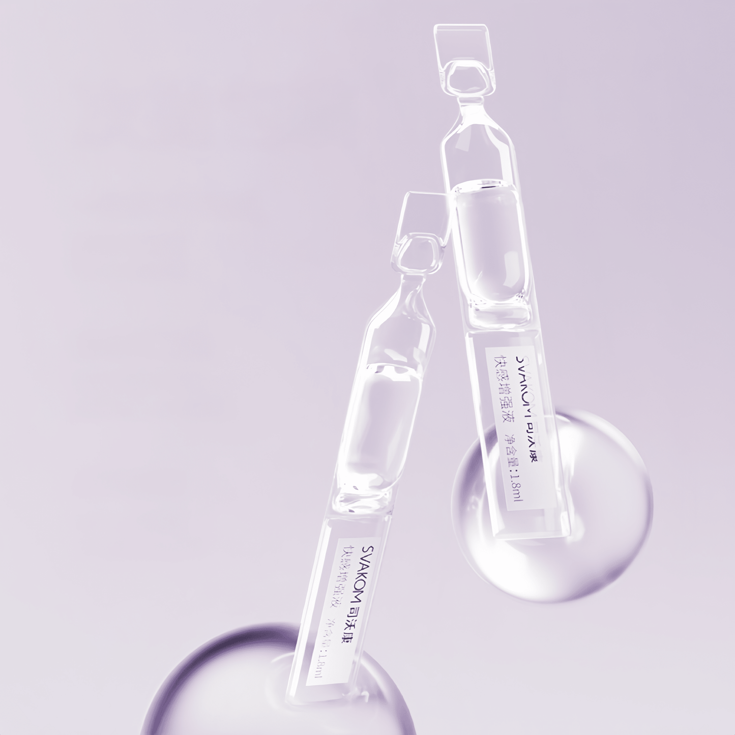 Single-use packaging - hygienic, disposable design