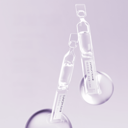 Single-use packaging - hygienic, disposable design