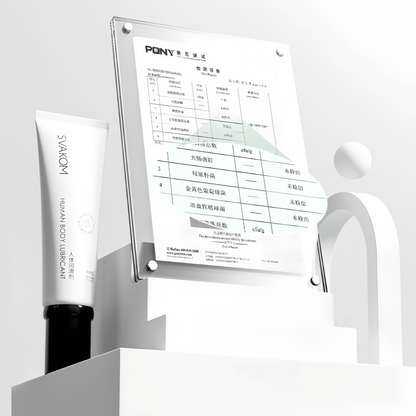Sterile Test Certificate - Laboratory Report on Zero Detection of Bacterial Culture