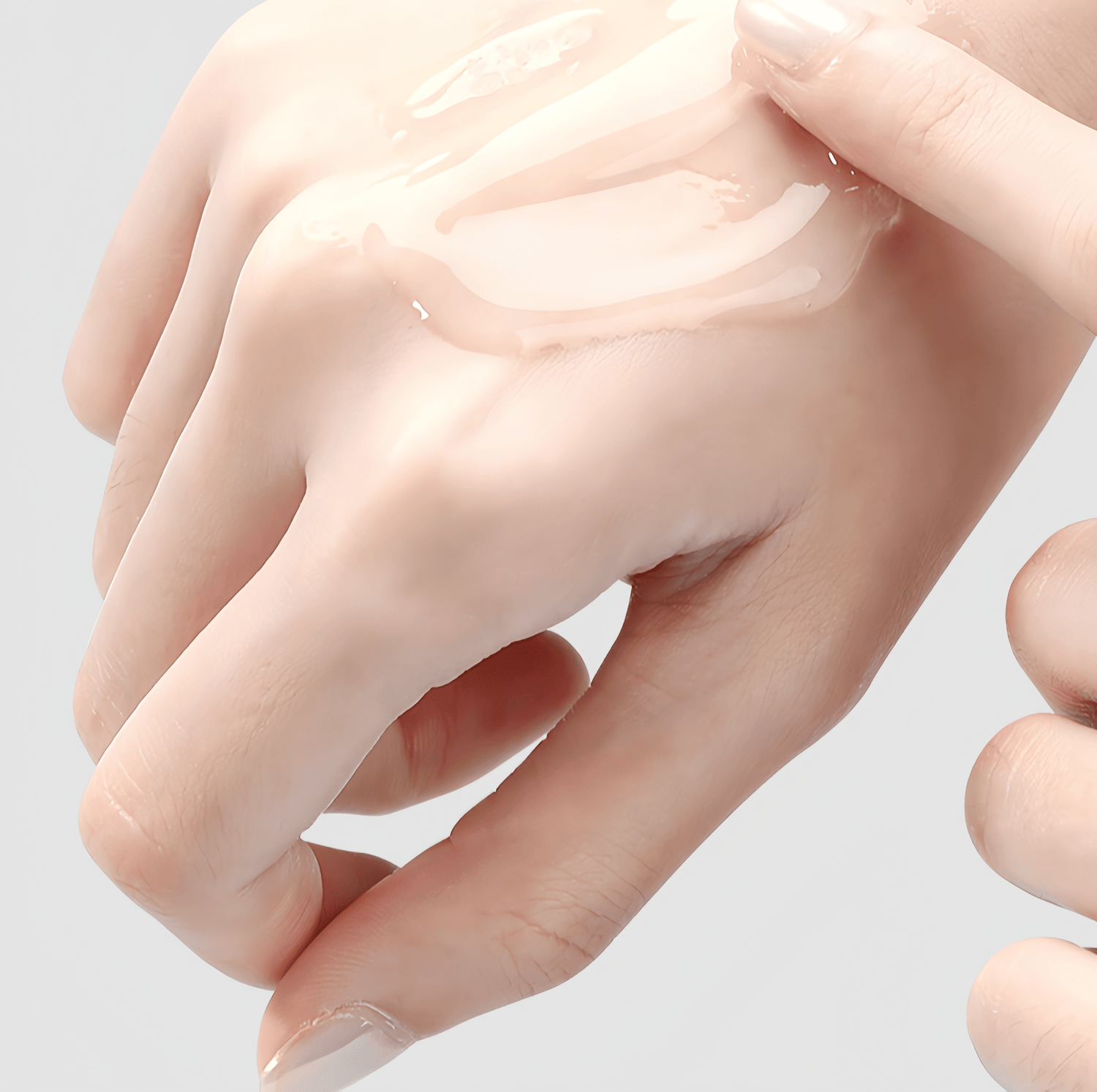 Skin irritation test - Alcohol-free hormone certification report
