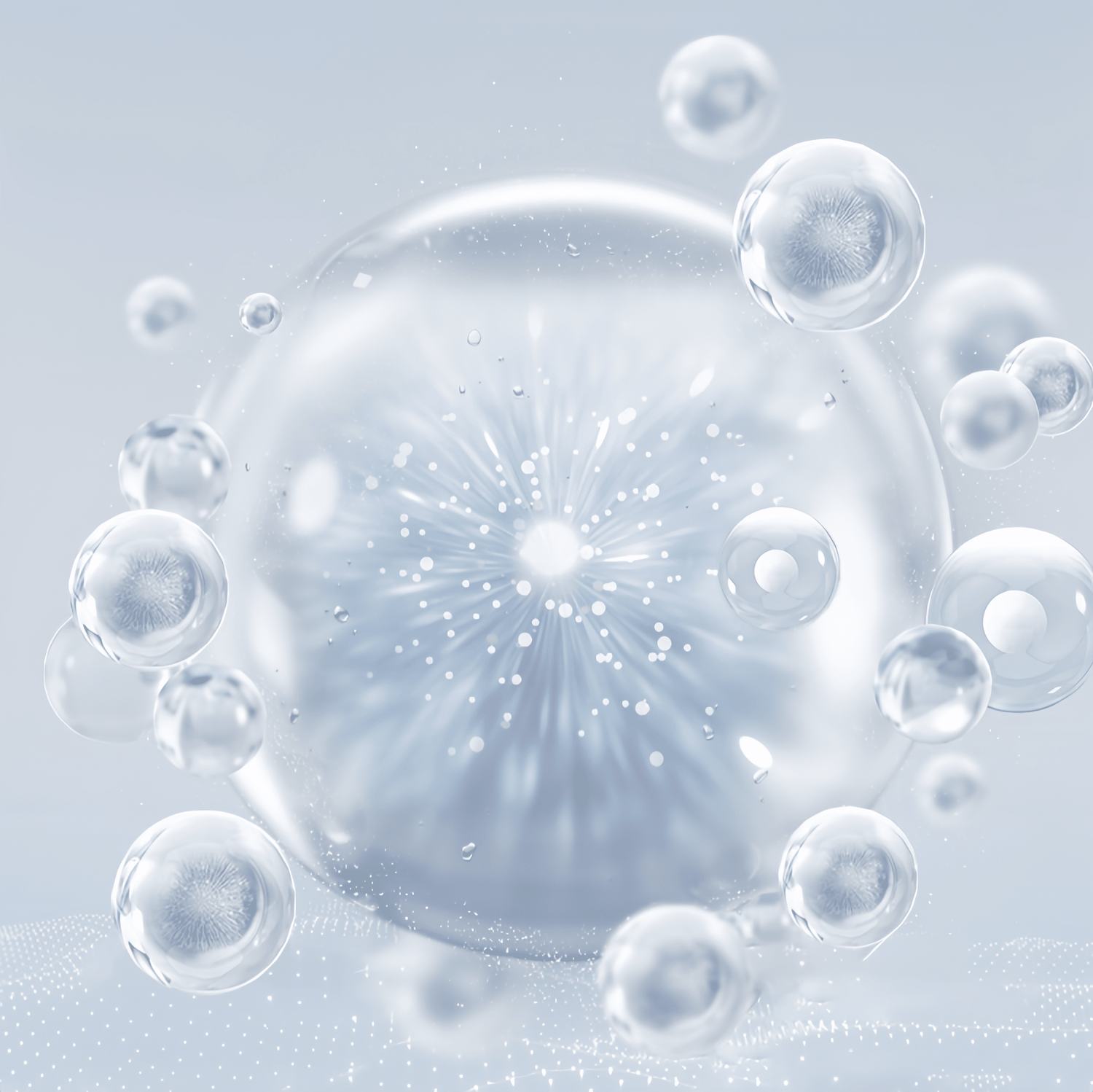 Water-soluble lubricant texture - similar to the texture of human body fluids