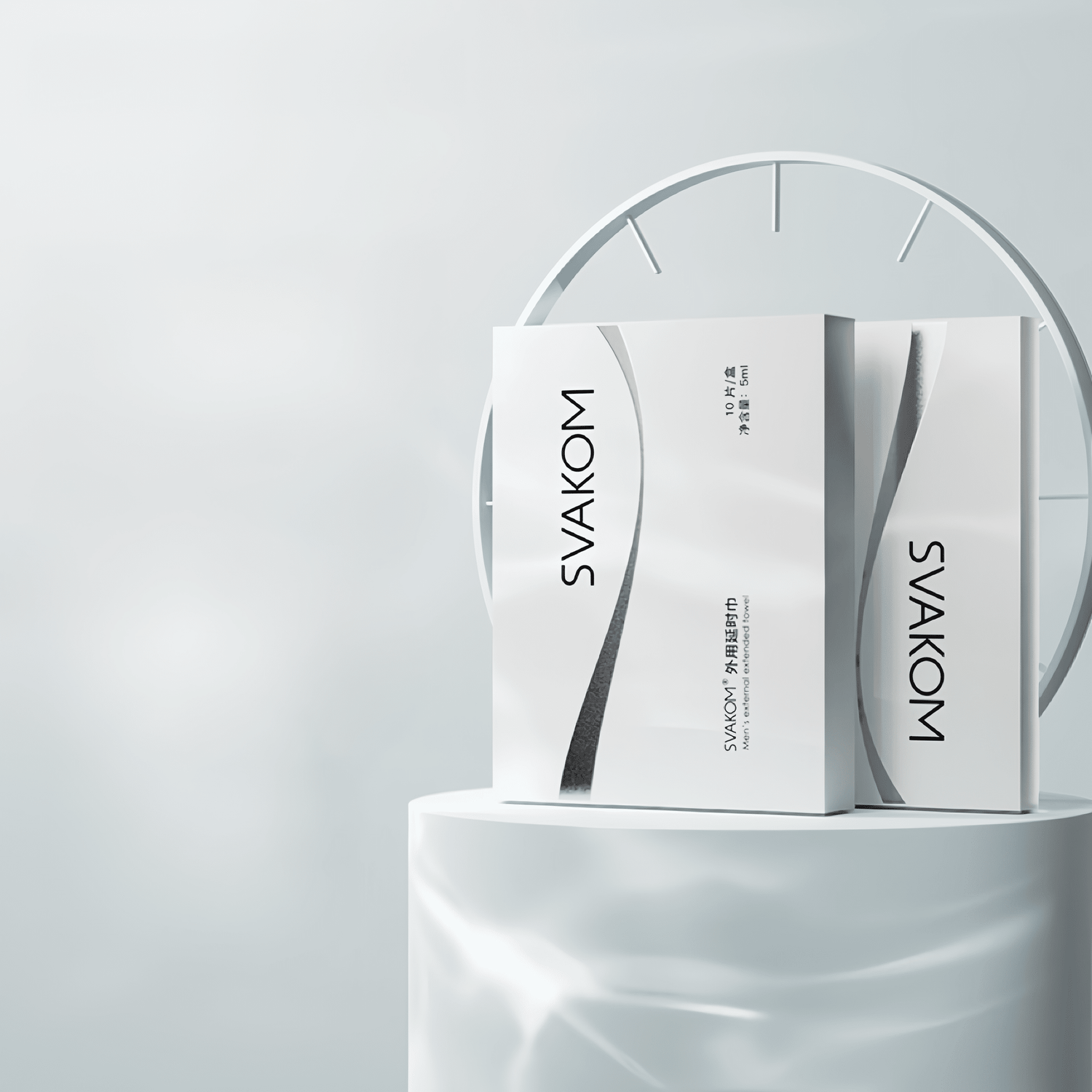 Zero Additive Commitment - Alcohol-Free, Hormone-Free, and Preservative-Free