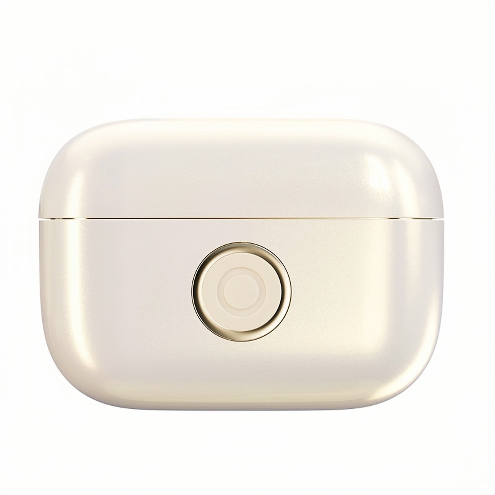 The discreet shipping packaging design completely eliminates the user's psychological burden when receiving and using the product.