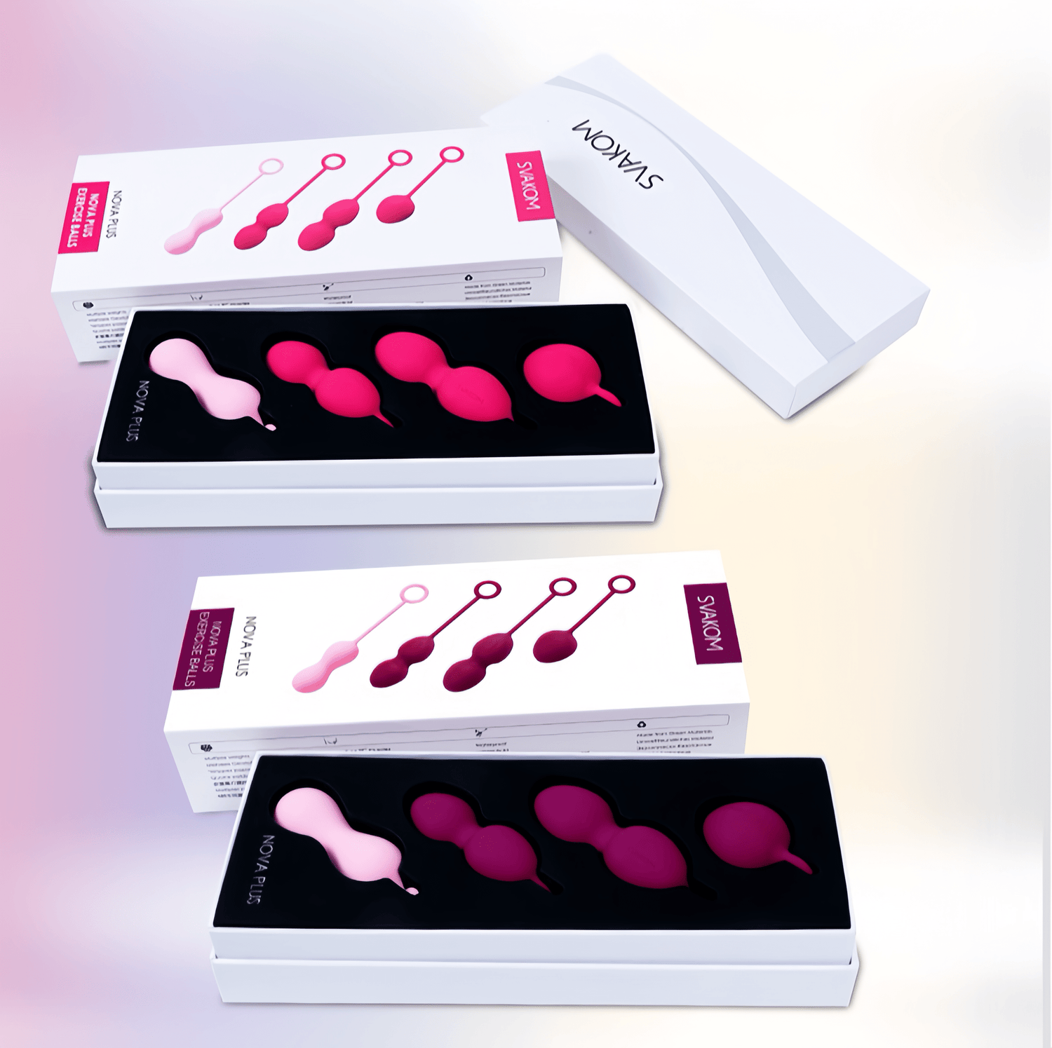High-end gift packaging design, perfect for personal use or gift giving, with privacy protection