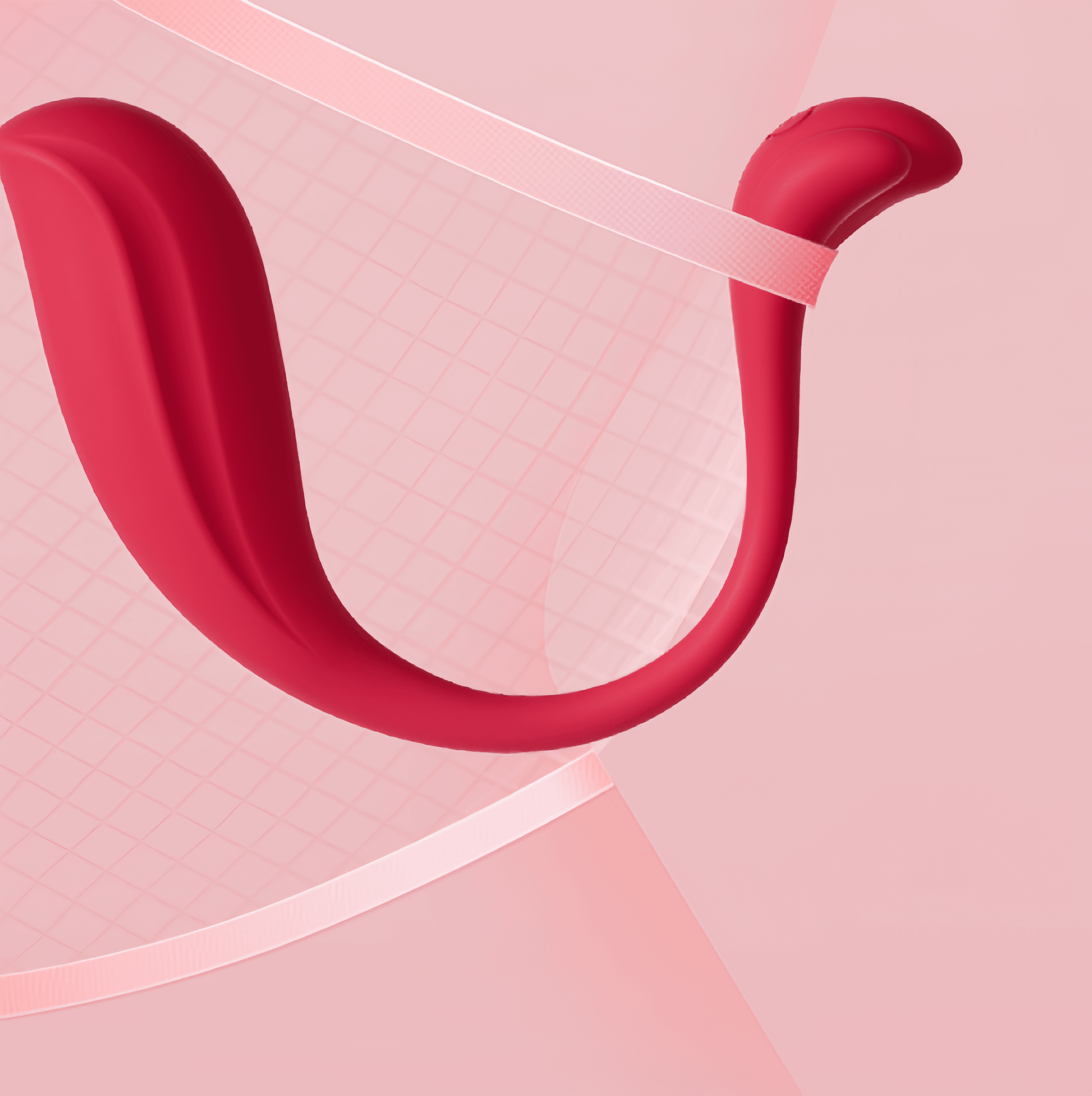 Diagram showing multi-scene usage. Wear it discreetly and comfortably at home, on the go, or while traveling.