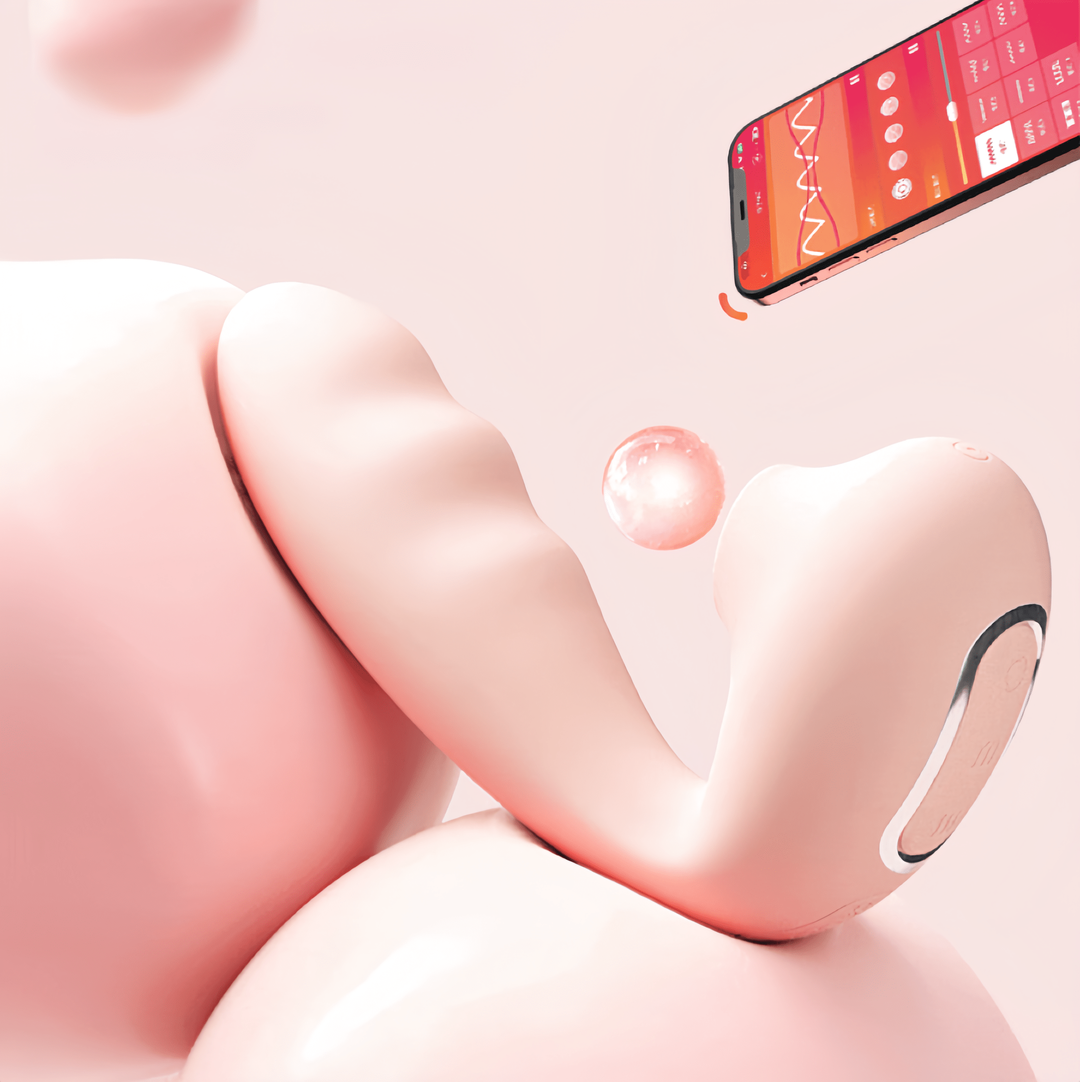 Voice mode responds to voice commands, providing intelligent interaction and enhanced immersion.