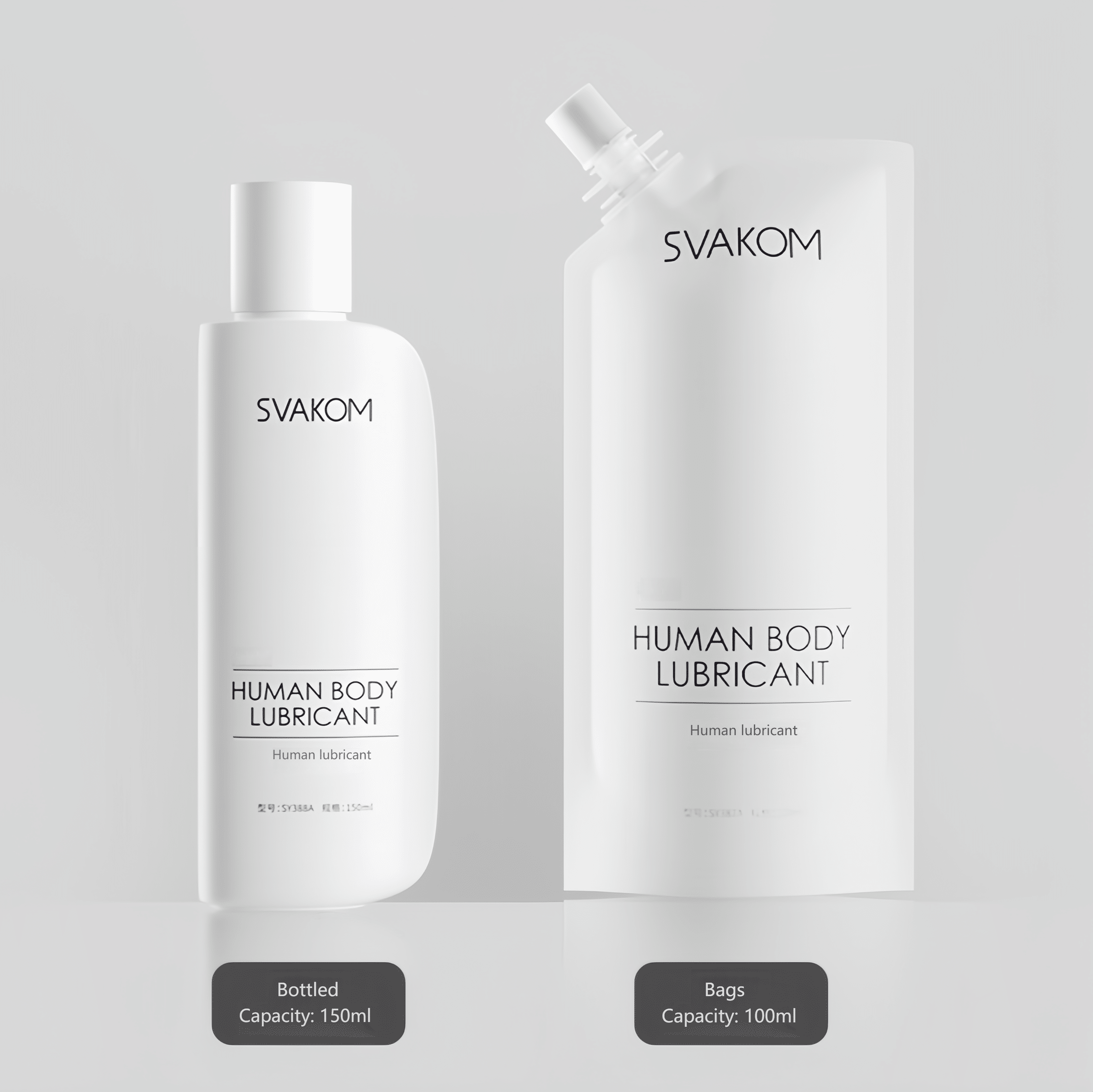 Quick cleansing process - wipes clean, no rinsing required