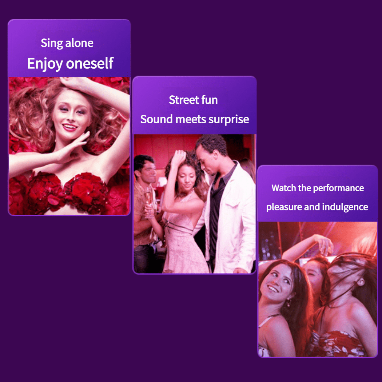 Showcasing its silent motor technology, the wearable butterfly operates quietly, ensuring a discreet "silent play" experience in public spaces.