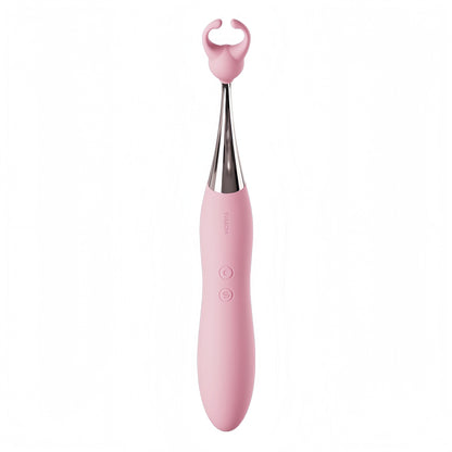 Displayed with food-grade silicone clip headgear
