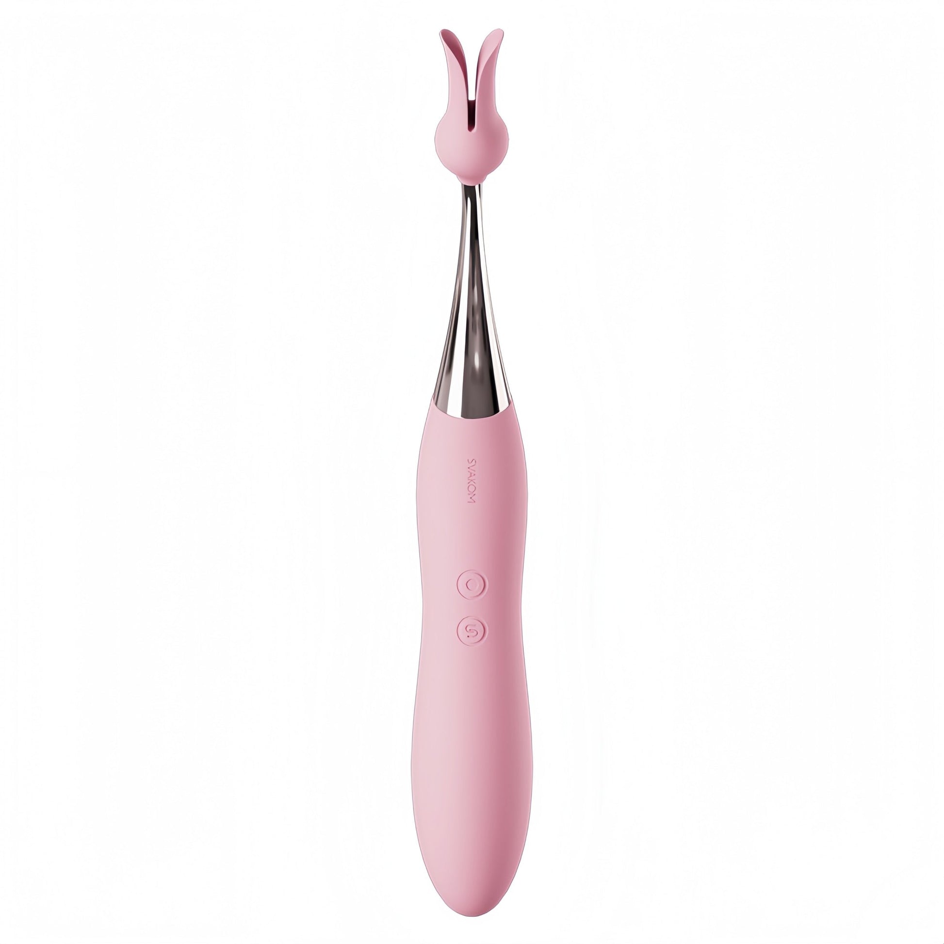 Displayed with food-grade silicone rabbit headgear