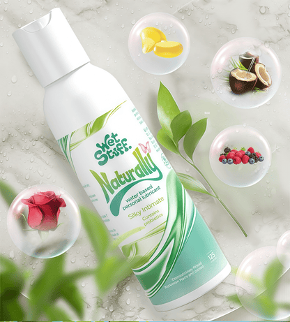 Key ingredient details: Corn extract, coconut, beet, rose extract, lactic acid, prebiotics (1.25g per bottle)
