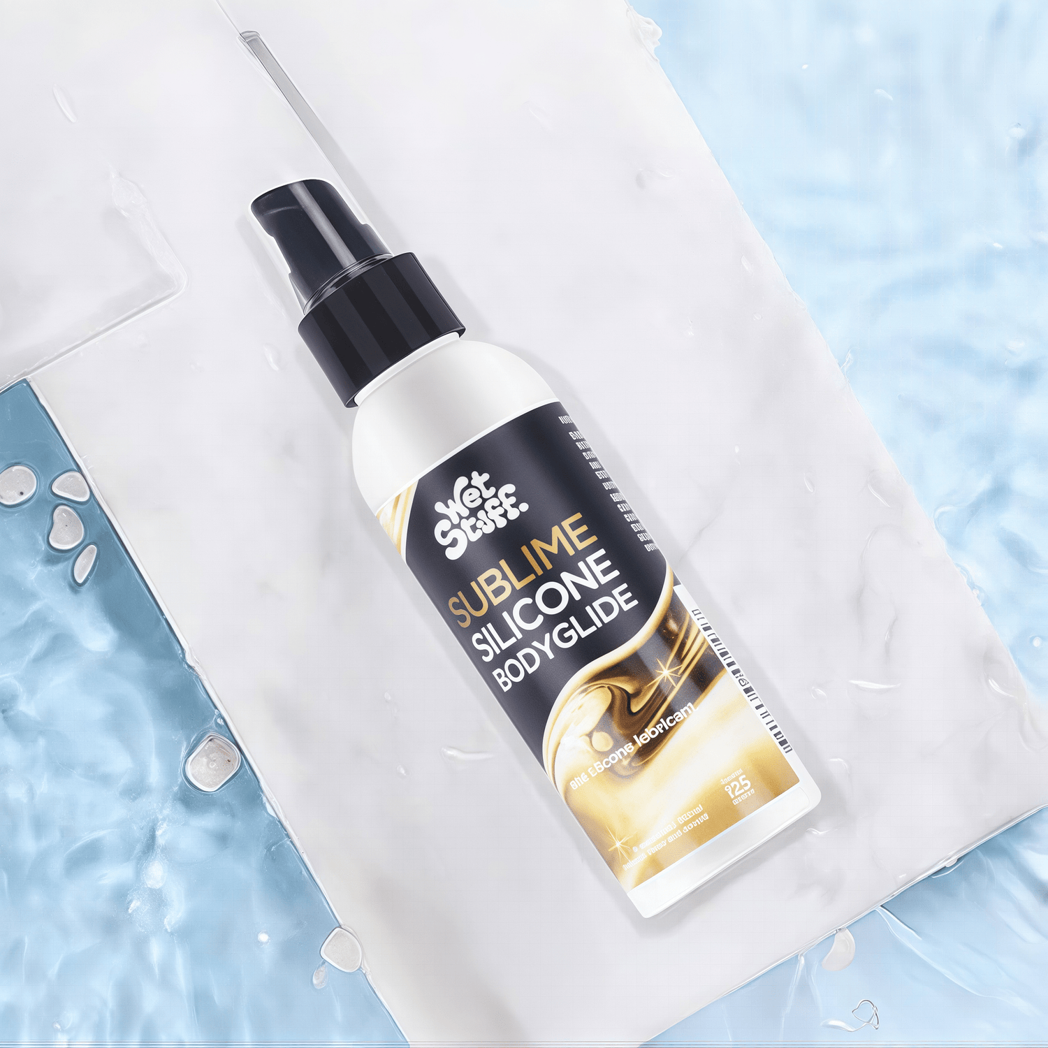 Long-lasting moisturizing and lubrication provide lasting relief from dryness in all age groups (18-50 years old)